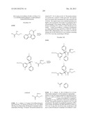 HETEROCYCLIC CETP INHIBITORS diagram and image