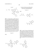 HETEROCYCLIC CETP INHIBITORS diagram and image