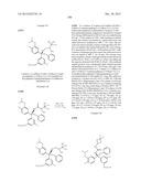 HETEROCYCLIC CETP INHIBITORS diagram and image