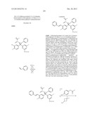 HETEROCYCLIC CETP INHIBITORS diagram and image