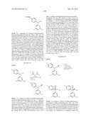 HETEROCYCLIC CETP INHIBITORS diagram and image