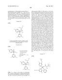 HETEROCYCLIC CETP INHIBITORS diagram and image