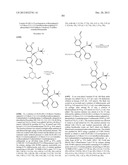 HETEROCYCLIC CETP INHIBITORS diagram and image