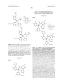 HETEROCYCLIC CETP INHIBITORS diagram and image