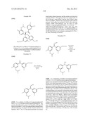 HETEROCYCLIC CETP INHIBITORS diagram and image