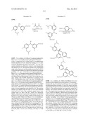 HETEROCYCLIC CETP INHIBITORS diagram and image