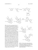 HETEROCYCLIC CETP INHIBITORS diagram and image