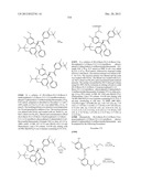 HETEROCYCLIC CETP INHIBITORS diagram and image