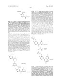 HETEROCYCLIC CETP INHIBITORS diagram and image