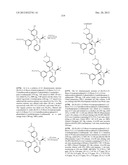 HETEROCYCLIC CETP INHIBITORS diagram and image