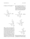 HETEROCYCLIC CETP INHIBITORS diagram and image