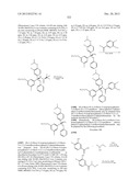 HETEROCYCLIC CETP INHIBITORS diagram and image