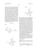 HETEROCYCLIC CETP INHIBITORS diagram and image