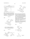 HETEROCYCLIC CETP INHIBITORS diagram and image