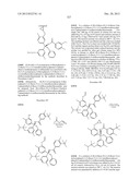 HETEROCYCLIC CETP INHIBITORS diagram and image