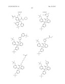 HETEROCYCLIC CETP INHIBITORS diagram and image