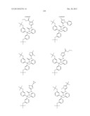 HETEROCYCLIC CETP INHIBITORS diagram and image