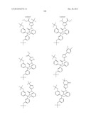 HETEROCYCLIC CETP INHIBITORS diagram and image