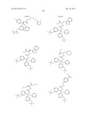 HETEROCYCLIC CETP INHIBITORS diagram and image