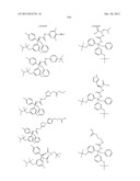 HETEROCYCLIC CETP INHIBITORS diagram and image