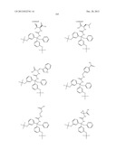 HETEROCYCLIC CETP INHIBITORS diagram and image