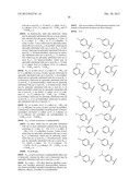 HETEROCYCLIC CETP INHIBITORS diagram and image