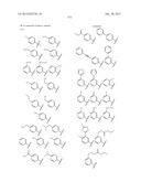 HETEROCYCLIC CETP INHIBITORS diagram and image