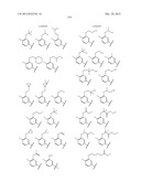 HETEROCYCLIC CETP INHIBITORS diagram and image