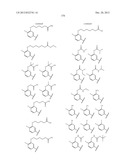 HETEROCYCLIC CETP INHIBITORS diagram and image