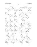 HETEROCYCLIC CETP INHIBITORS diagram and image