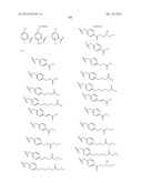 HETEROCYCLIC CETP INHIBITORS diagram and image