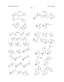 HETEROCYCLIC CETP INHIBITORS diagram and image