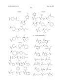 HETEROCYCLIC CETP INHIBITORS diagram and image