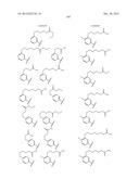 HETEROCYCLIC CETP INHIBITORS diagram and image