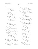 HETEROCYCLIC CETP INHIBITORS diagram and image