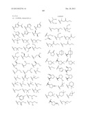 HETEROCYCLIC CETP INHIBITORS diagram and image