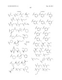 HETEROCYCLIC CETP INHIBITORS diagram and image