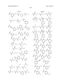 HETEROCYCLIC CETP INHIBITORS diagram and image