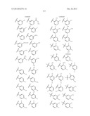 HETEROCYCLIC CETP INHIBITORS diagram and image