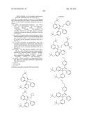 HETEROCYCLIC CETP INHIBITORS diagram and image