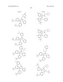 HETEROCYCLIC CETP INHIBITORS diagram and image