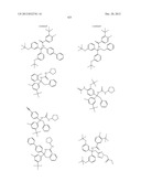 HETEROCYCLIC CETP INHIBITORS diagram and image