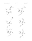 HETEROCYCLIC CETP INHIBITORS diagram and image