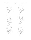 HETEROCYCLIC CETP INHIBITORS diagram and image