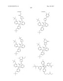 HETEROCYCLIC CETP INHIBITORS diagram and image