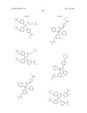 HETEROCYCLIC CETP INHIBITORS diagram and image