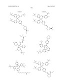 HETEROCYCLIC CETP INHIBITORS diagram and image