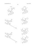 HETEROCYCLIC CETP INHIBITORS diagram and image