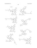 HETEROCYCLIC CETP INHIBITORS diagram and image