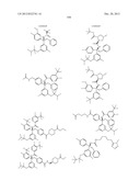 HETEROCYCLIC CETP INHIBITORS diagram and image